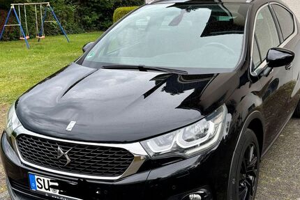 DS Automobiles DS4 Crossback 122.000 km 8.300 &euro; Troisdorf 53844