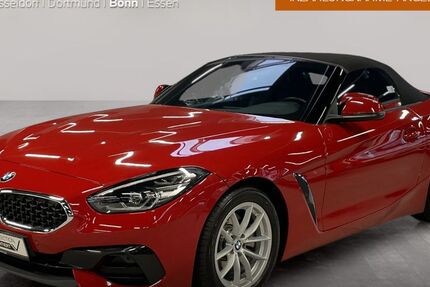 BMW Z4 45.639 km 31.999 &euro; Bonn 53119