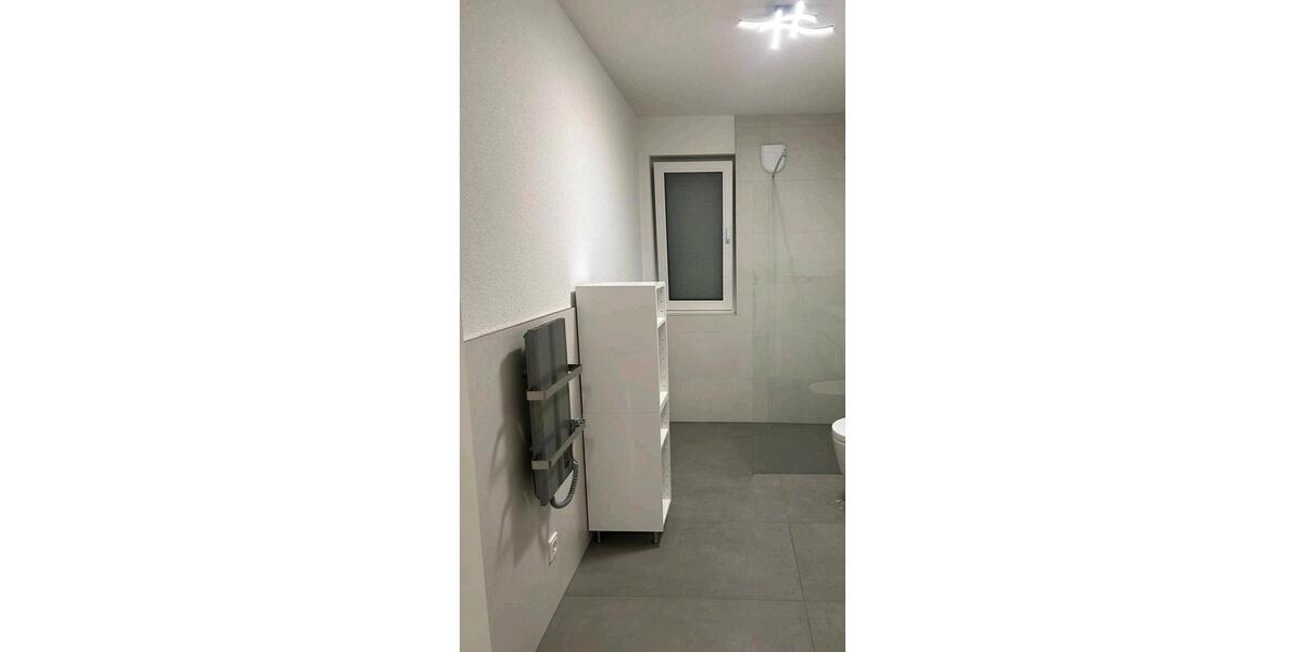 Erdgeschoßwohnung Eitorf - 2 Zimmer, 56 m&sup2;, 934&euro; | Angebot:24837944