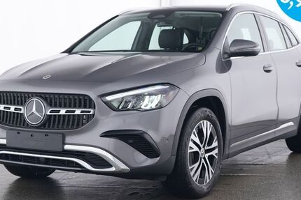 Mercedes-Benz GLA 180 7.570 km 39.490 € Bornheim 53332
