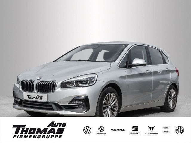 220 Active Tourer