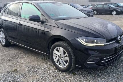 VW Polo 59.300 km 18.800 € Eitorf 53783