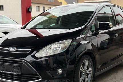 Ford C-Max 164.000 km 5.999 &euro; Euskirchen 53879