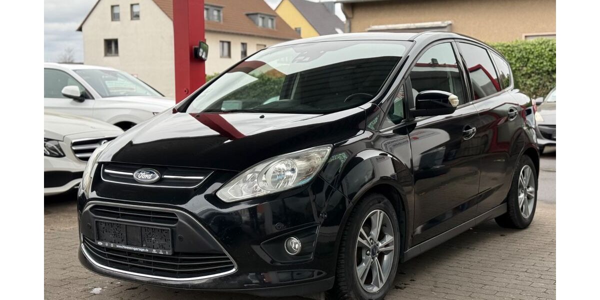 Ford C-Max 164.000 km 5.999 &euro; Euskirchen 53879