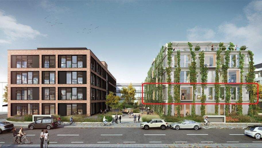 Gewerbeobjekt Frechen Hücheln - 199&euro; | Angebot:25869430