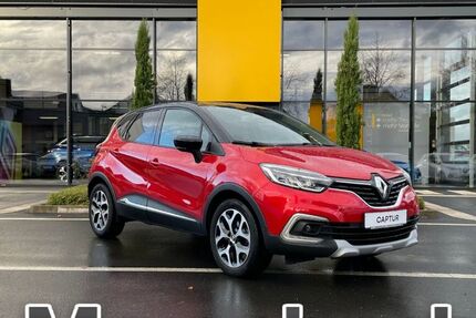 Renault Captur 45.615 km 13.980 € Lohmar 53797