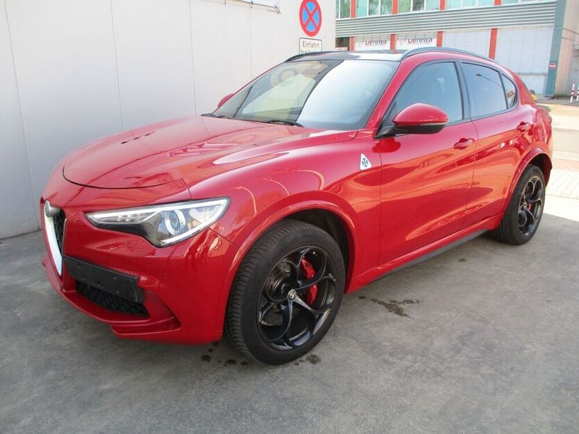 Stelvio