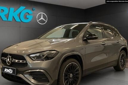 Mercedes-Benz GLA 250 8.324 km 53.010 € Bornheim 53332