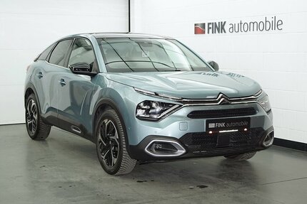 Citroen C4 PureTech 130 Max Full LED Panoramaschiebedach