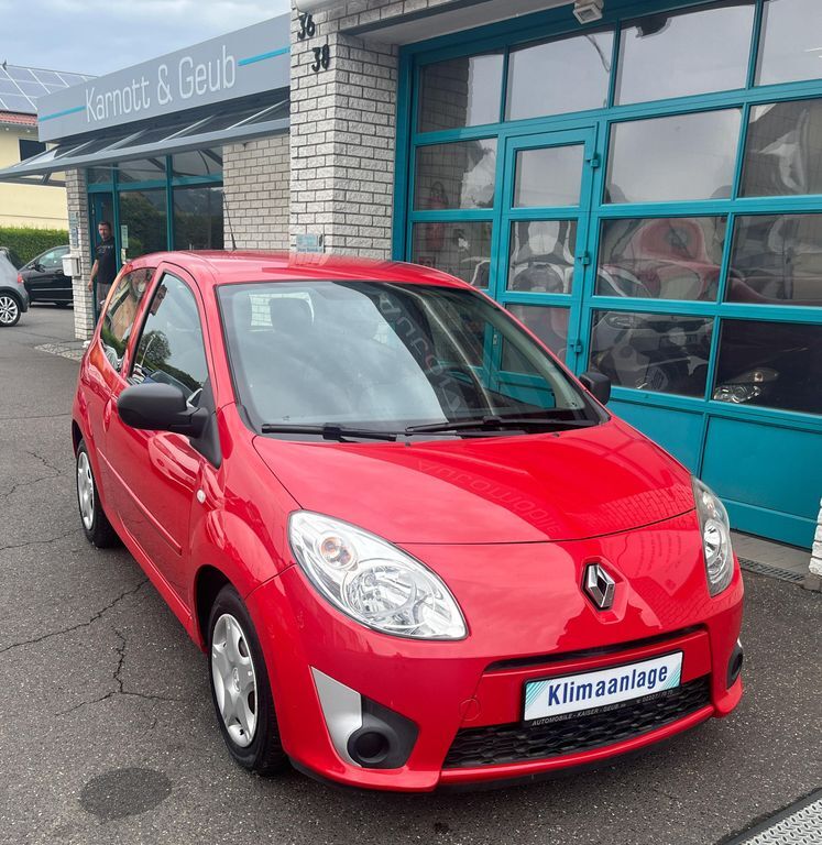 Twingo