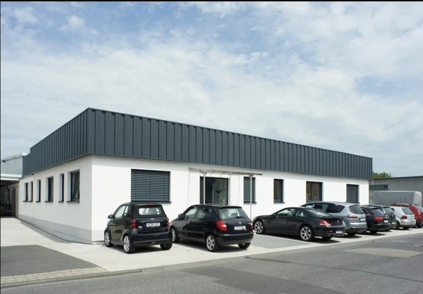 Büro in Köln 1.590.000 € 367 m²