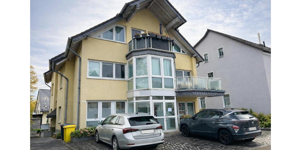 Gewerbeobjekt Bergisch Gladbach Alt-Frankenforst - 2.000&euro; | Angebot:24709625
