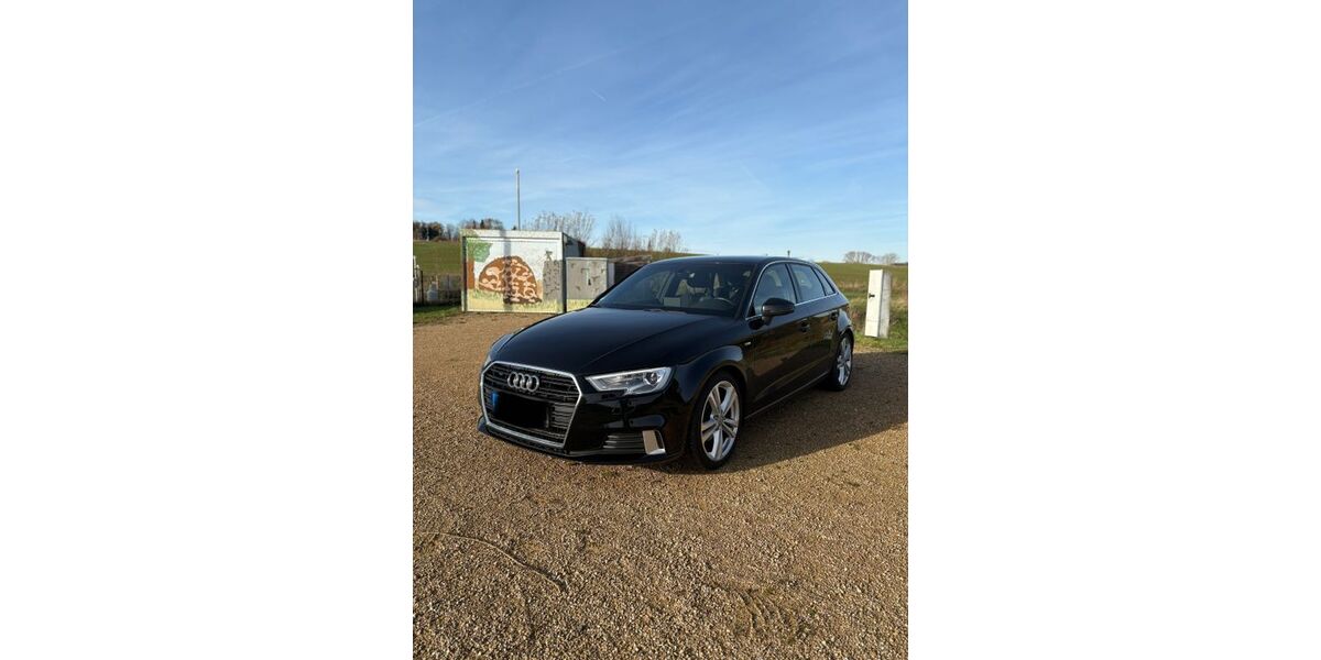 Audi A3 123.000 km 14.850 &euro; Grafschaft 53501