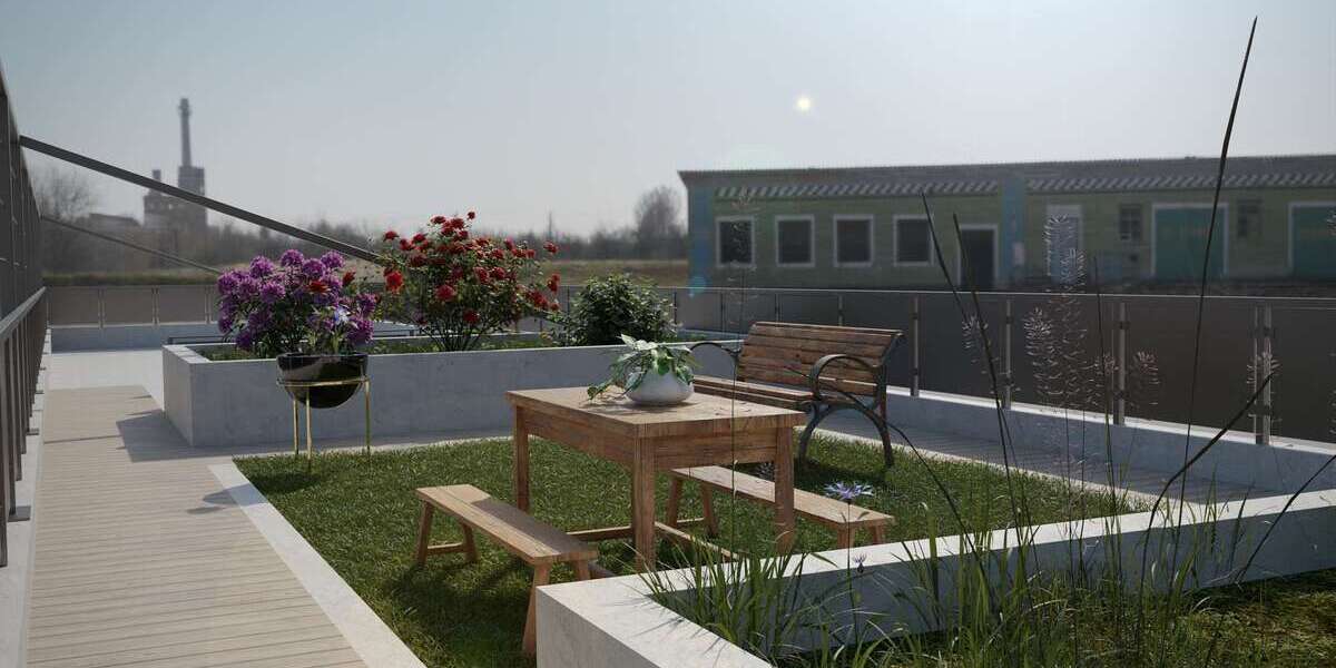 Grundstück zu verkaufen in Wesseling 37.000 € 82 m² zimmer