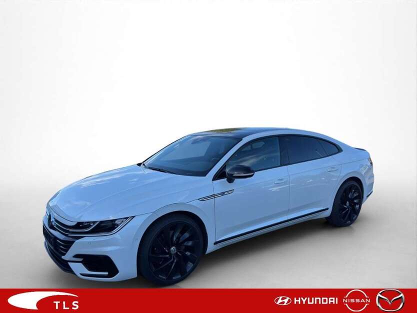 VW Arteon 68.229 km 26.480 € Bornheim 53332