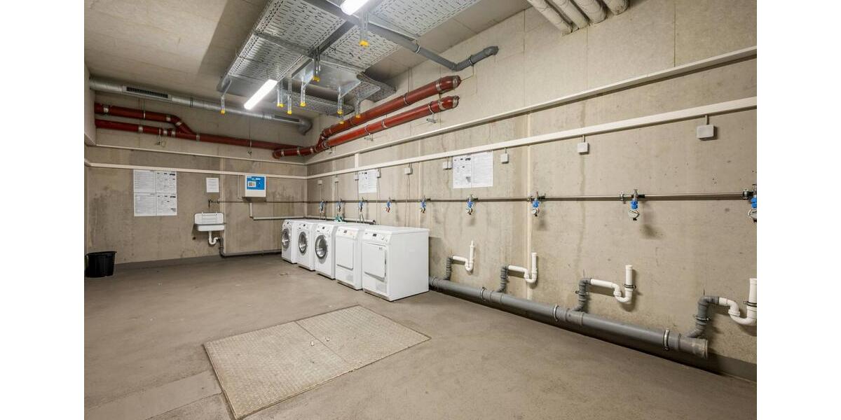 Etagenwohnung Köln Ehrenfeld - 2 Zimmer, 45 m&sup2;, 999&euro; | Angebot:24583558