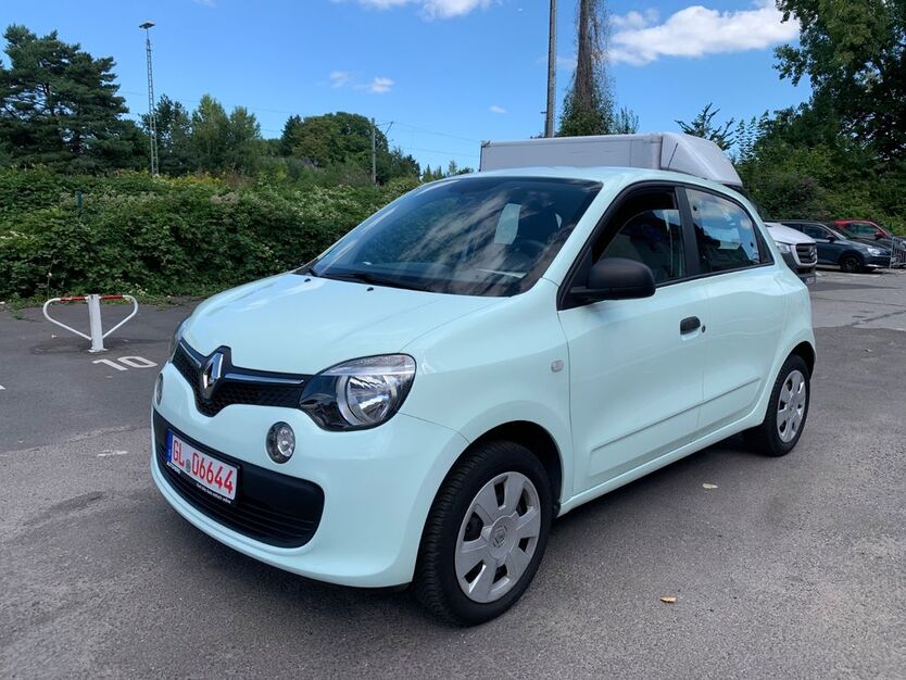Renault Twingo 51.500 km 5.999 € Bergisch Gladbach 51465