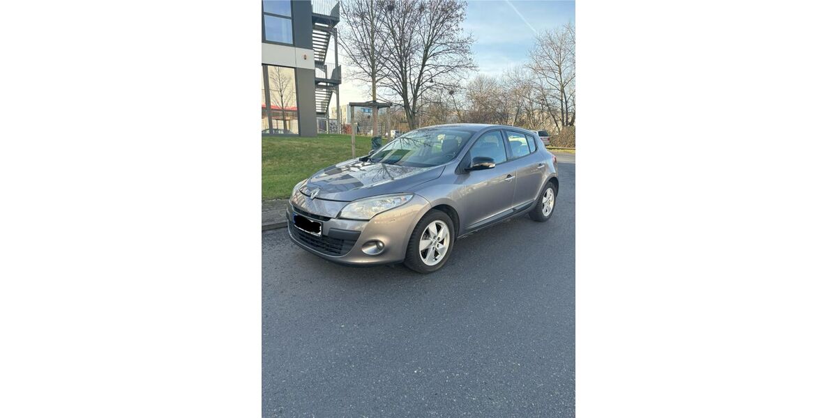 Renault Megane 173.500 km 4.990 &euro; Köln 51107