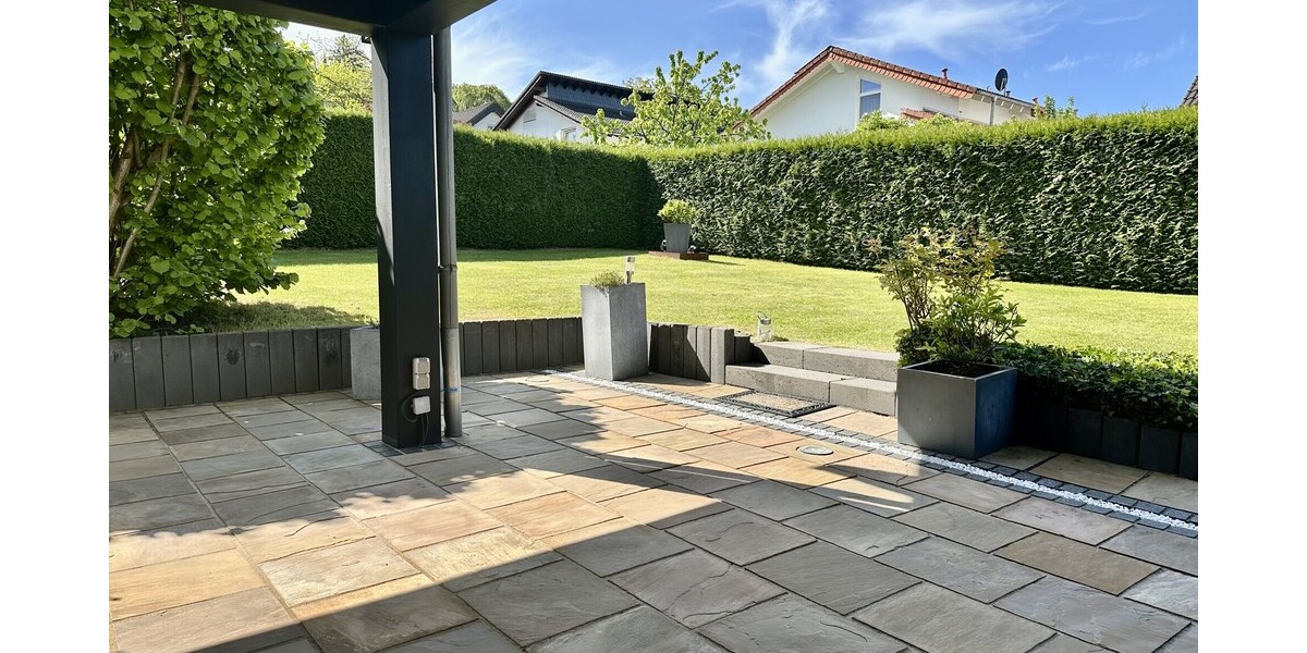 Lichtdurchflutetes modernes Einfamilienhaus mit Einliegerwohnung! - Einfamilienhaus Königswinter / Thomasberg Thomasberg | Angebot:26932422