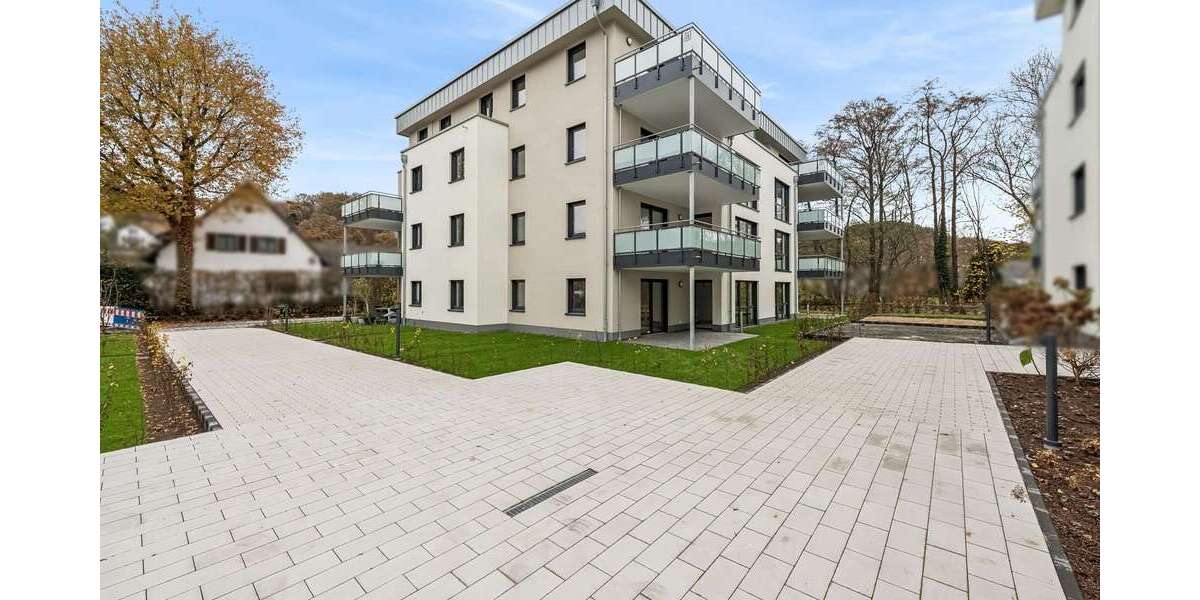 Etagenwohnung Overath - 2 Zimmer, 62 m&sup2;, 895&euro; | Angebot:24706609