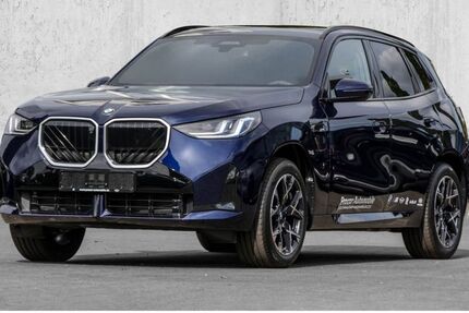 BMW X3 1.001 km 68.790 € Köln-West 50858