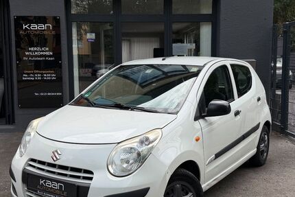 Suzuki Alto 124.000 km 3.399 &euro; Köln 51107