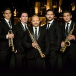 Ginzburg Dynastie: Jiddisch Swing & Klezmer