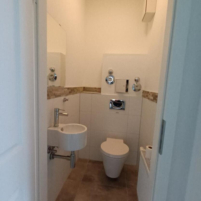Stilvolle 3 Zimmer Eigentumswohnung zimmer