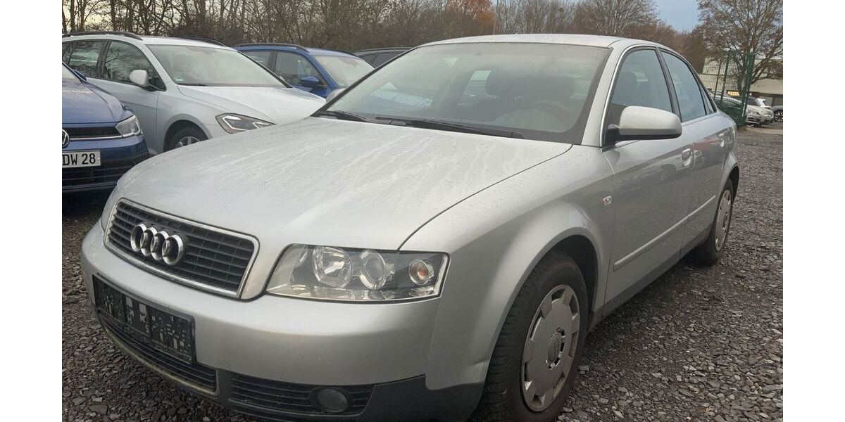 Audi A4 147.555 km 4.450 &euro; bonn 53175