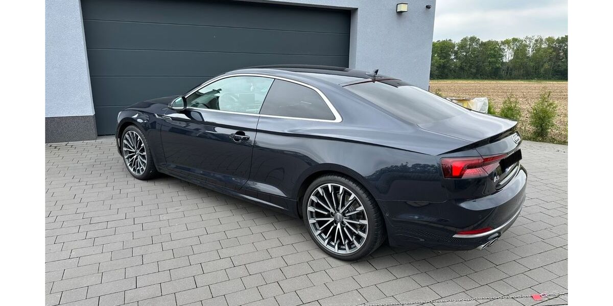 Audi A5 87.000 km 24.750 &euro; Weilerswist 53919