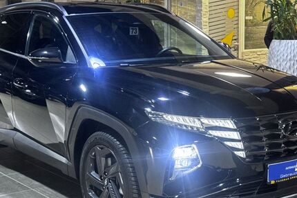 Hyundai TUCSON 38.505 km 28.000 &euro; Eitorf 53783