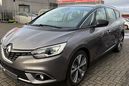 Renault Scenic 196.000 km 9.299 &euro; Euskirchen 53879