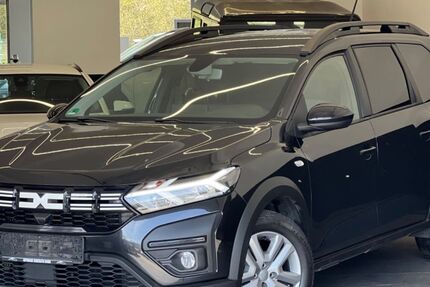 Dacia Jogger 211.000 km 10.490 &euro; Alfter bei Bonn 53347