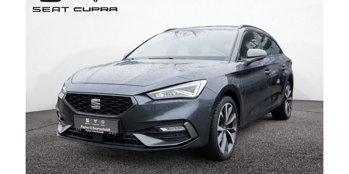 Seat Leon 44.005 km 24.680 &euro; Lohmar 53797