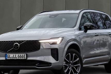 Volvo XC90 7.000 km 77.990 &euro; Bergisch Gladbach 51469