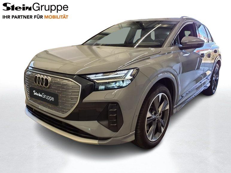 Audi Q4 e-tron 9.050 km 36.670 &euro; Siegburg 53721