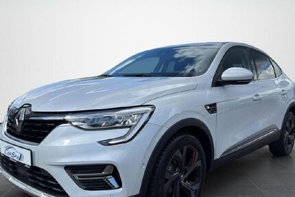 Renault Arkana 62.935 km 21.490 € Sankt Augustin 53757