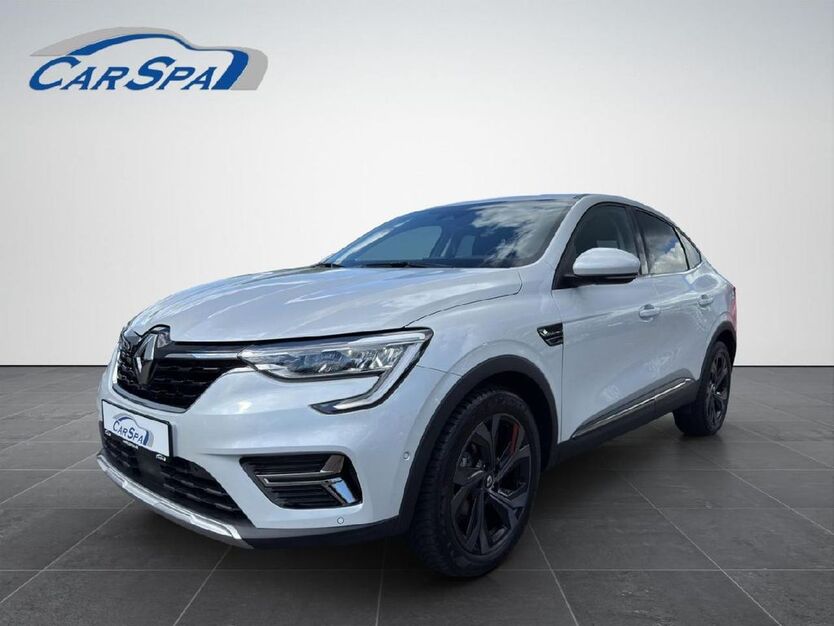 Renault Arkana 62.935 km 21.490 € Sankt Augustin 53757