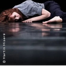 Impactzone 2026 - mit Studierenden des Zentrums für zeitgenössischen Tanz 24.03.2026 Hochschule für Musik und Tanz Köln