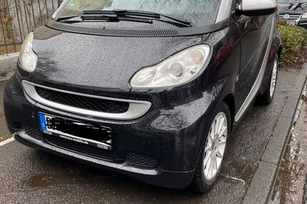 Smart ForTwo 60.450 km 4.990 &euro; Bonn 53173