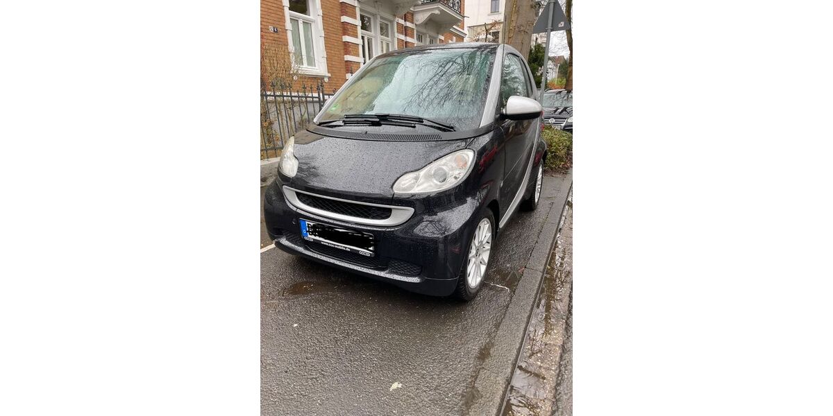 Smart ForTwo 60.450 km 4.990 &euro; Bonn 53173