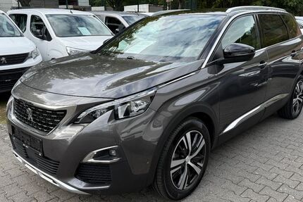 Peugeot 5008 53.900 km 19.990 &euro; Heimersheim 53474