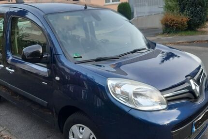 Renault Kangoo 163.000 km 7.300 € Bergisch Gladbach 51429