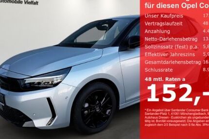 Opel Corsa 9.952 km 17.990 &euro; Euskirchen 53881