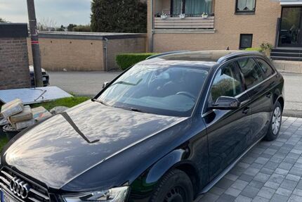 Audi A4 189.900 km 9.000 &euro; Königswinter 53639