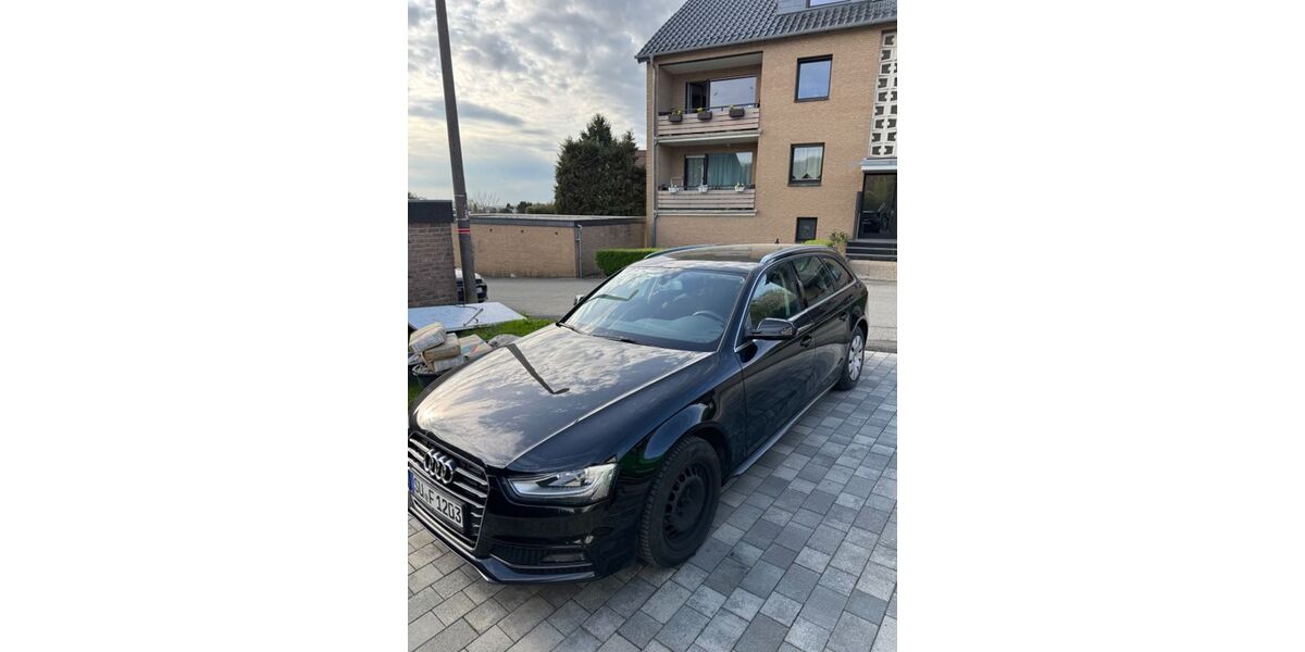 Audi A4 189.900 km 9.000 &euro; Königswinter 53639