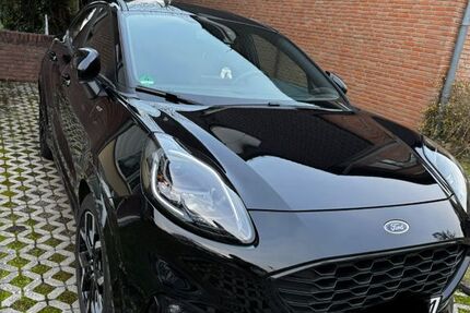 Ford Puma 45.000 km 21.300 &euro; Frechen 50226