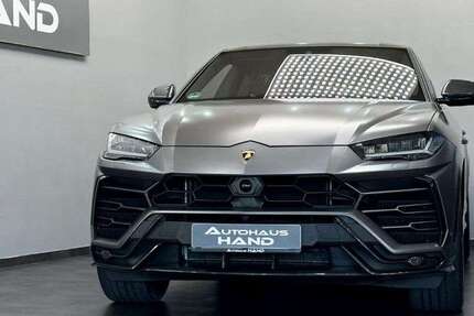 Lamborghini Urus 21.300 km 239.990 &euro; Bad Honnef 53604