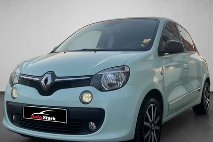 Renault Twingo 137.121 km 6.890 &euro; Köln 50859