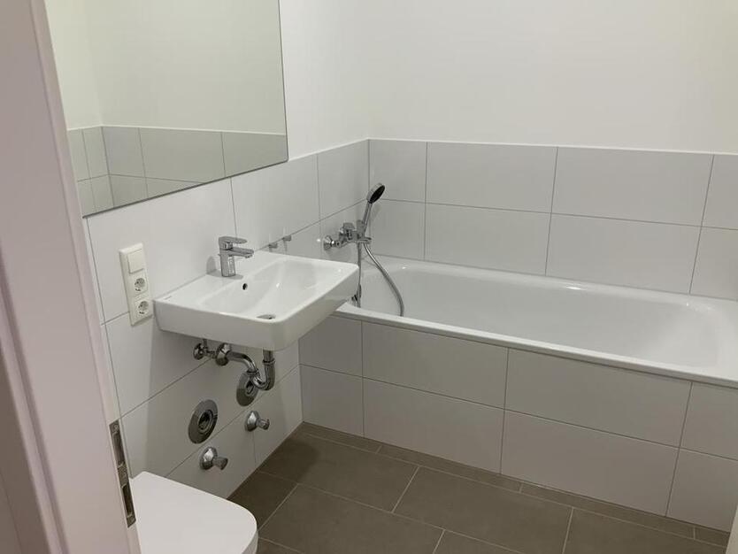 2-Zimmer-Wohnung in Bonn Endenich zimmer